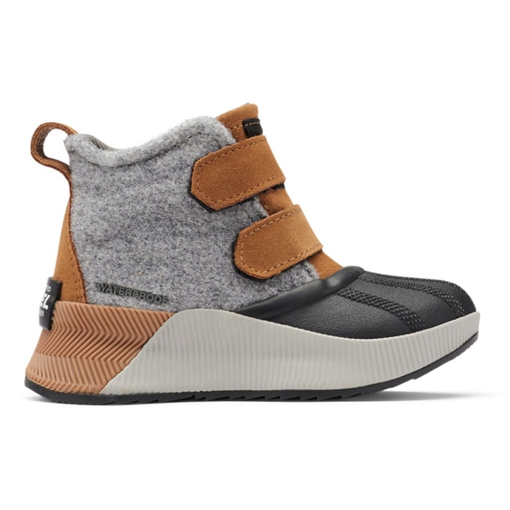 Sorel Kids Out and About Boot